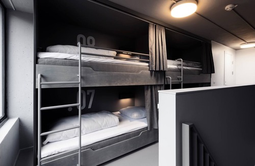 Indre by Hotel | BOOK1 by Brøchner Hotels