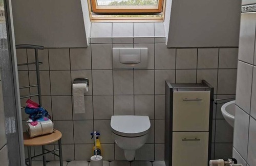 Neustadtgodens Apartment | Booking is no longer possible