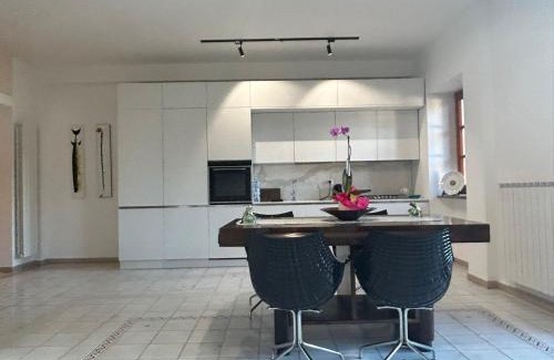 Cicciano Apartment | Books art and wine Cicciano