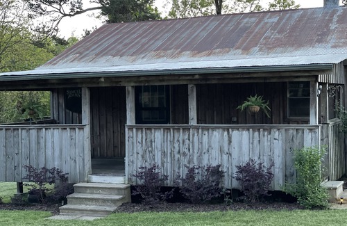 Dennard House | Boom Shackalaka!