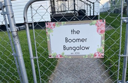 Mount Carbon House | Boomer Bungalow