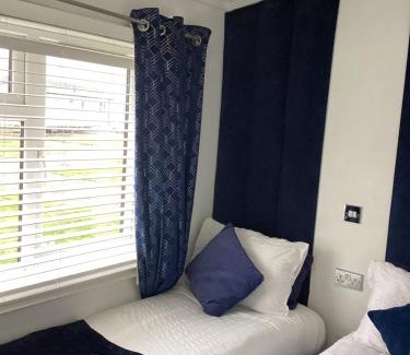 Morpeth Resort | Boomer's Place