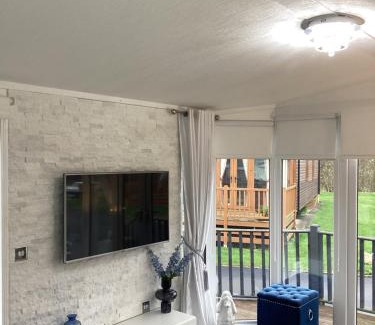 Morpeth Resort | Boomer's Place