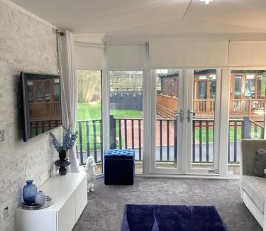Morpeth Resort | Boomer's Place