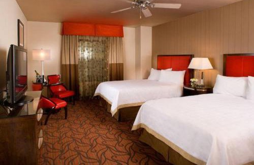 Bossier City Hotel | Boomtown Bossier City