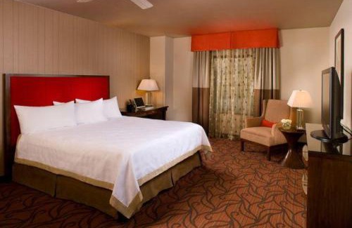 Bossier City Hotel | Boomtown Bossier City