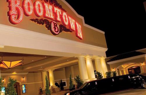 Bossier City Hotel | Boomtown Bossier City