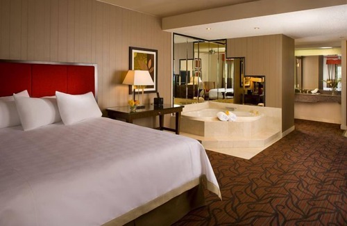 Bossier City Hotel | Boomtown Casino & Hotel