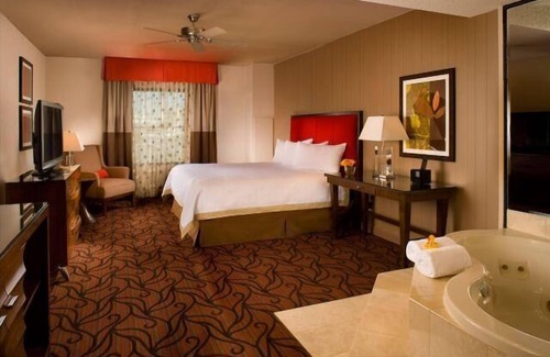 Bossier City Hotel | Boomtown Casino & Hotel