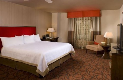 Bossier City Hotel | Boomtown Casino & Hotel