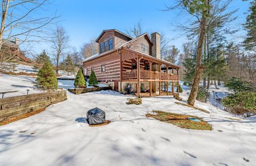 Boone House | Boone Bounty