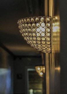 Fourmile Hotel | Boone Trace Inn, Room 1