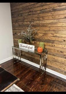 Fourmile Hotel | Boone Trace Inn, Room 1
