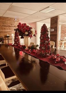 Fourmile Hotel | Boone Trace Inn, Room 1