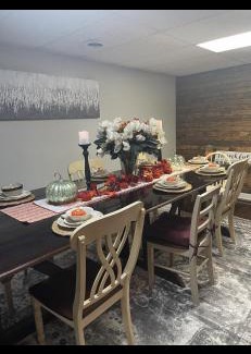 Fourmile Hotel | Boone Trace Inn Room 2