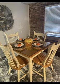 Fourmile Hotel | Boone Trace Inn Room 2