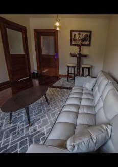 Fourmile Hotel | Boone Trace Inn Room 5