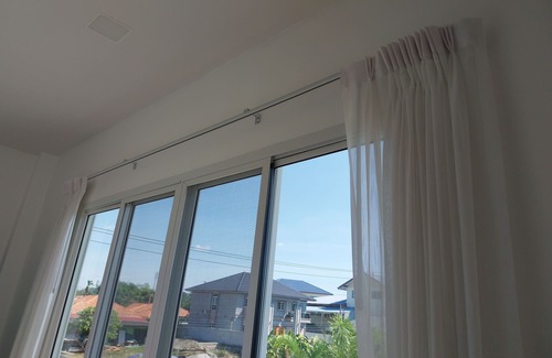 Bang Sare Villa | Boonpoolsri Poolvilla
