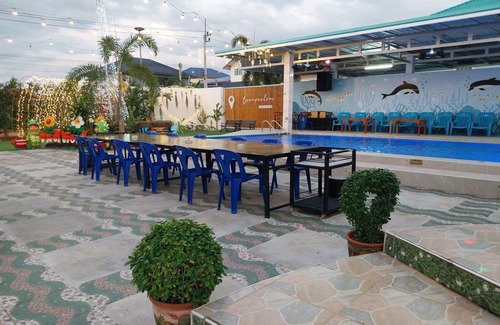 Bang Sare Villa | Boonpoolsri Poolvilla