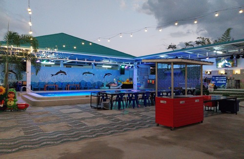Bang Sare Villa | Boonpoolsri Poolvilla