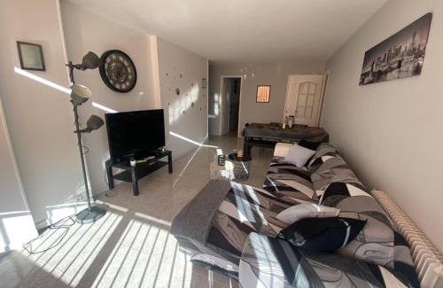 Le Redon Apartment | Boost Your Immo La Rouvière Marseille 9E6