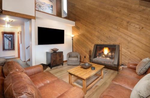 Vail House | Booth Creek #G3