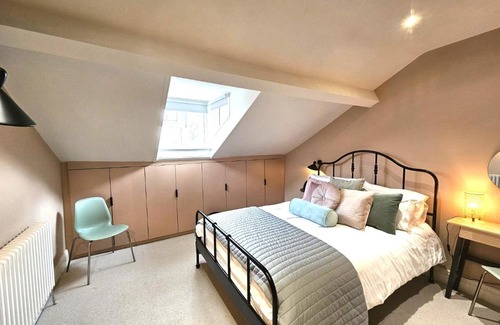 Bootham Apartment | Bootham Loft Apartment