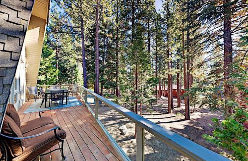 Incline Village House | Boothill Adventures