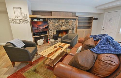 Incline Village House | Boothill Adventures