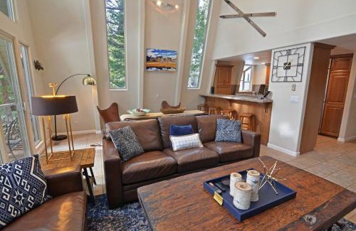 Incline Village House | Boothill Adventures