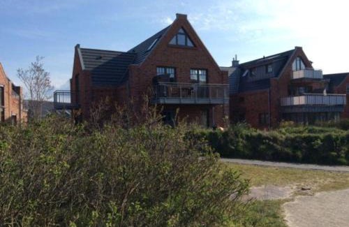 Wangerooge Apartment | Bootshaus-am-Strand-Wohnung-4