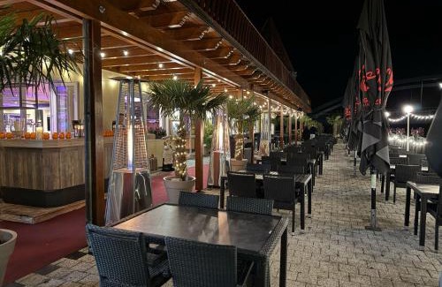 Hamm Hotel | Bootshaus Hamm