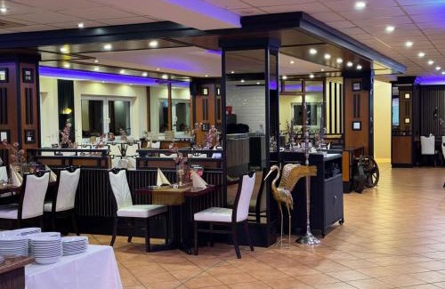 Hamm Hotel | Bootshaus Hamm
