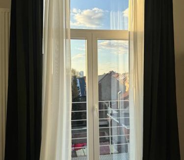 Brussels Apartment | Bora Apartment