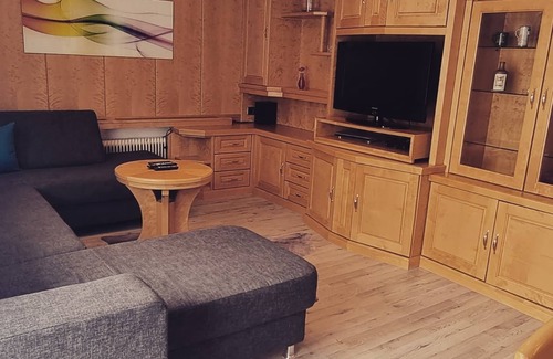Schuttdorf Apartment | Bora Appartements 1
