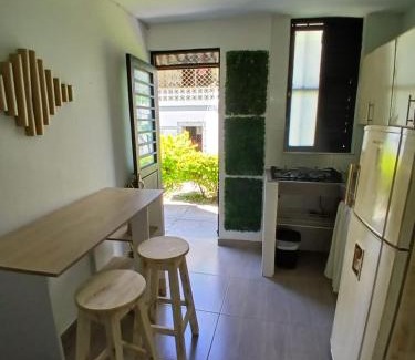 Ibague Apartment | BORA - Apto 101Tu espacio fuera de casa
