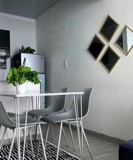 Ibague Apartment | BORA, Apto 301 Tu Espacio Fuera de Casa