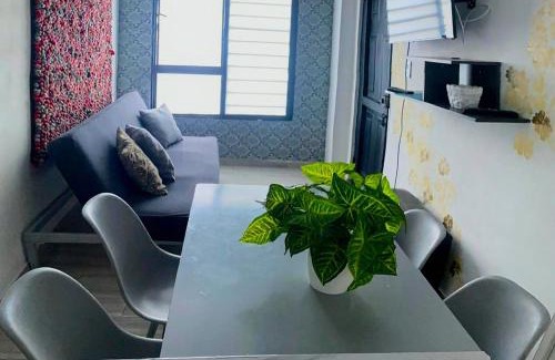 Ibague Apartment | BORA, Apto 301 Tu Espacio Fuera de Casa