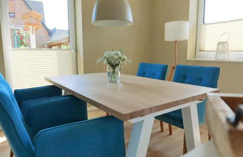 Eckernfoerde House | Borbyer Perle