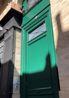 Hotel de Ville - Quinconces Apartment | Bordeaux hypercentre - Grand Theatre - Opera - Parlement - Bourse