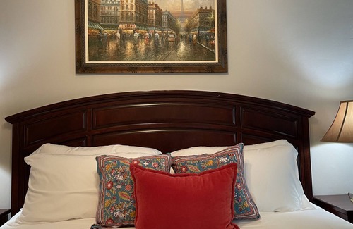 Lodi Bed & Breakfast | Bordeaux Inn Lodi