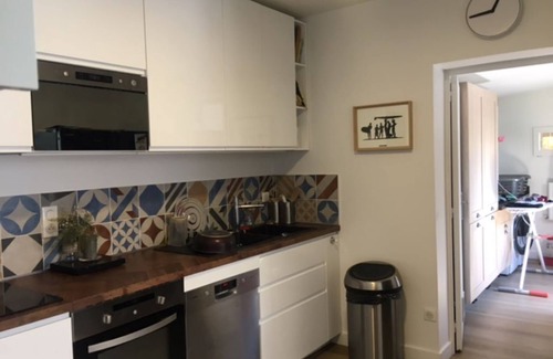 Lestonat - Monsejour House | Bordeaux, Jacuzzi, Piscine, Calme et Bien Être