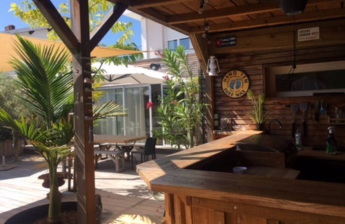 Lestonat - Monsejour House | Bordeaux, Jacuzzi, Piscine, Calme et Bien Être