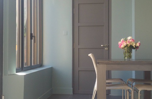 Talence House | Bordeaux-Talence luxury house 7 minutes from the center