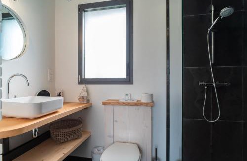 Locmaria House | Bordehouat - A moins d un km de la plage