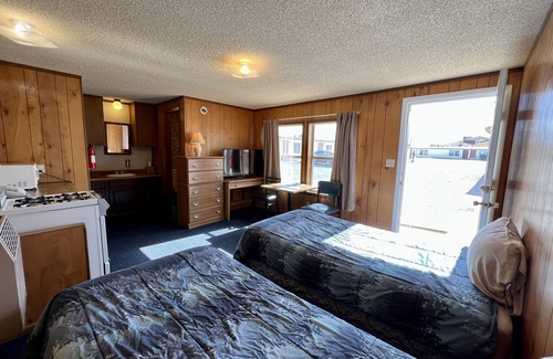 White Pine County Hotel | Border Inn Casino
