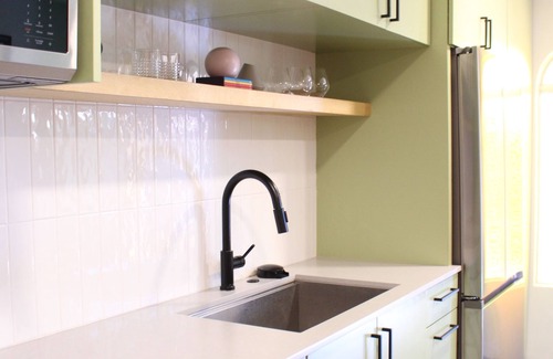 Otay Mesa West Apartment | Borderline Paradise, a cozy 1-bedroom near TJ border, CBX, and SD Airport