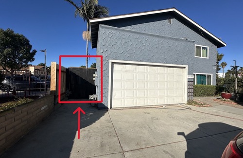 Otay Mesa West Apartment | Borderline Paradise, a cozy 1-bedroom near TJ border, CBX, and SD Airport