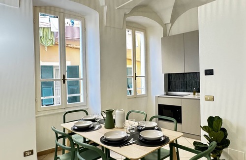 Bordighera Apartment | BordiLand B1
