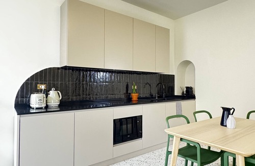 Bordighera Apartment | BordiLand B6
